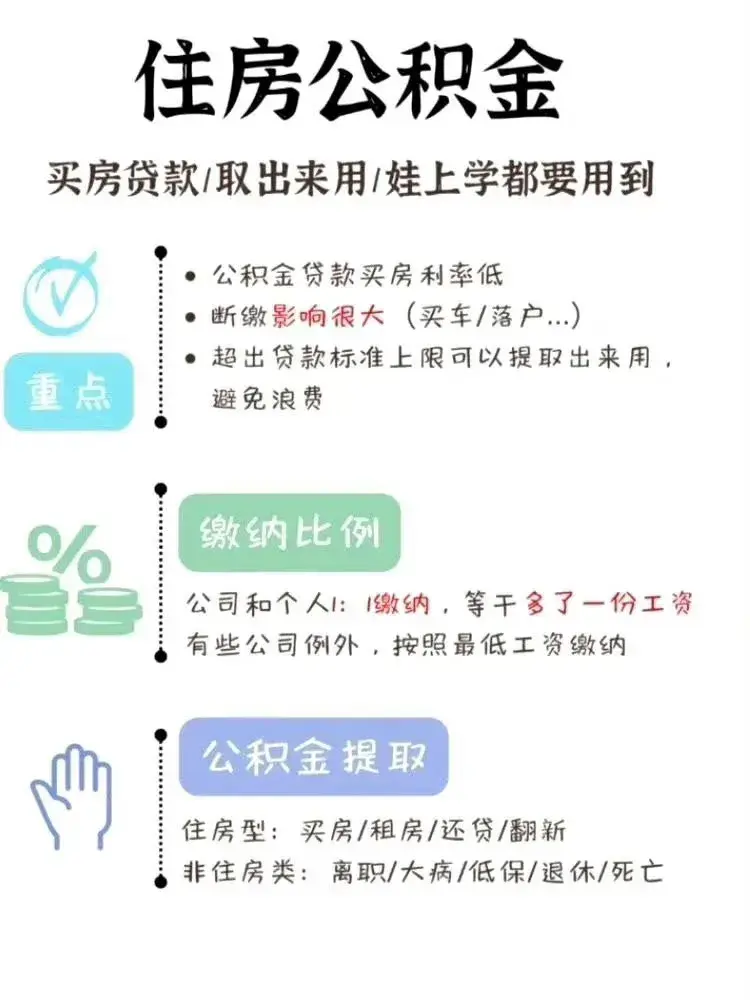 五险一金指的是哪五险哪一金，现在终于清楚明白是什么了