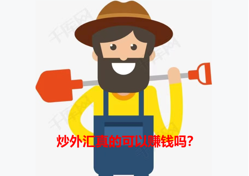 炒汇是什么（炒外汇真的可以赚钱吗？）