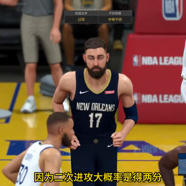 nba2konline技巧教学（夺冠之路最简单教程来了）