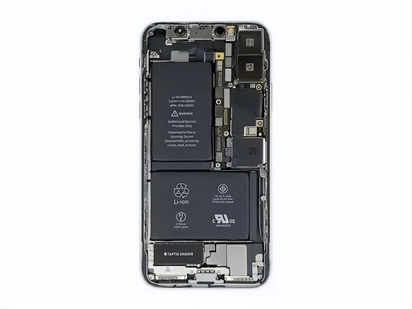 iphone6p电池容量是多大的（续航时间在这里都能看到）