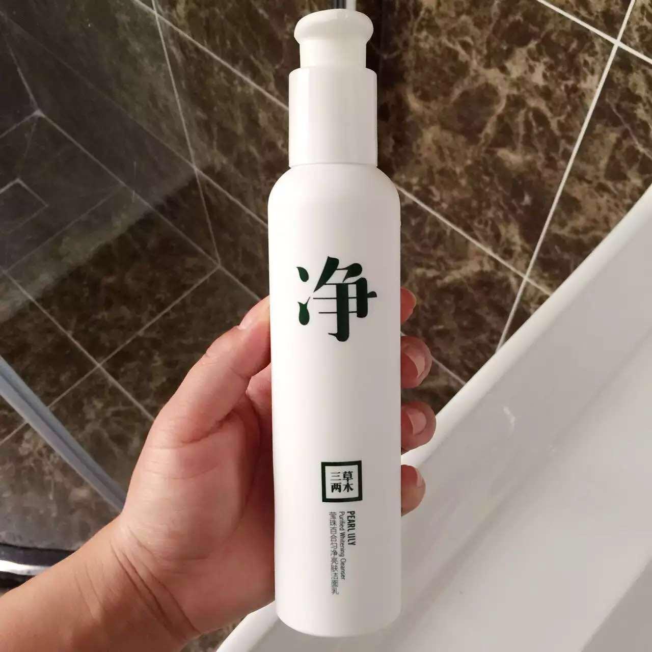 洗面奶怎么使用才正确（洗面奶要这样用才对）