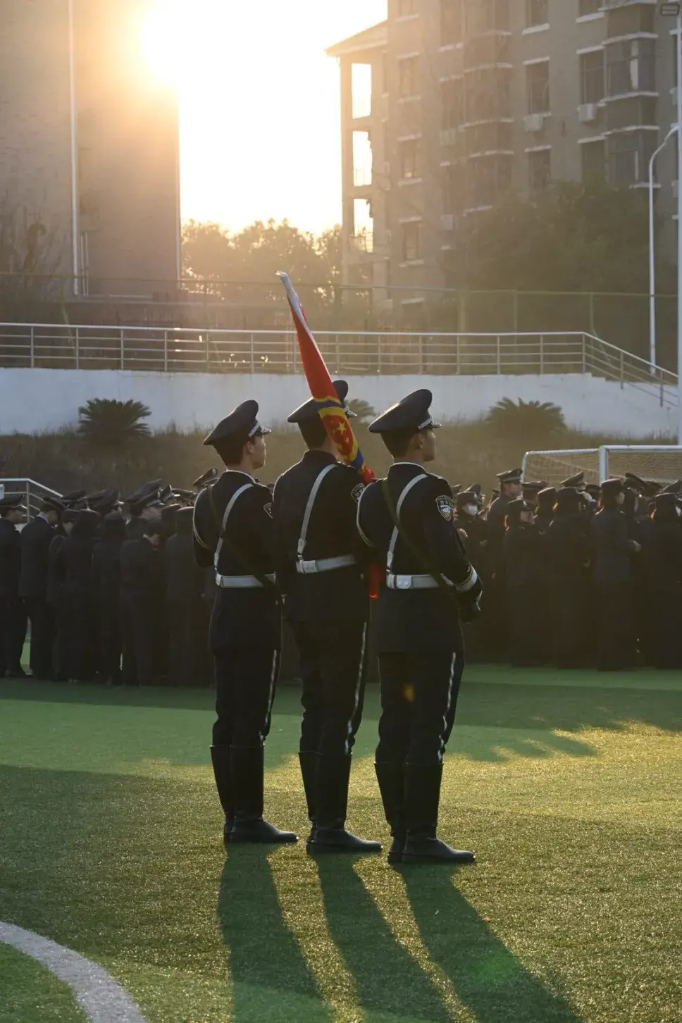 江西警察学院是几本（江西警察学院简介）