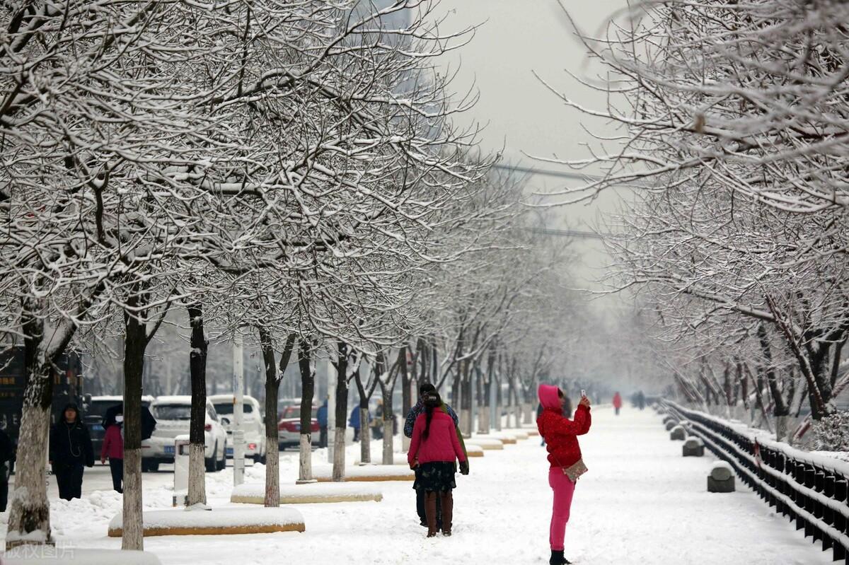 瑞雪兆丰年是什么意思（常说“瑞雪兆丰年”好兆头）